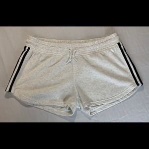 Adidas 3 Stripe women’s shorts